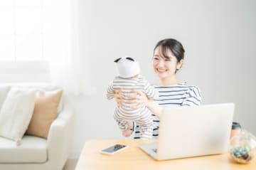 産後の収入減で国民年金保険料「月1万7510円」が負担に…31歳フリーランス女性が見つけた「意外な救済制度」