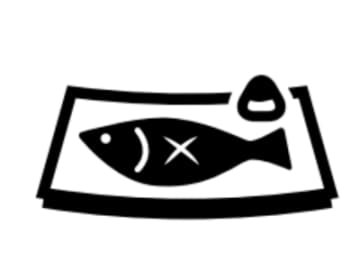 魚は水分コントロールで変わる！ 白身魚と青魚でも違う調理方法とは!?【眠れなくなるほど面白い 図解 料理の話/鳥羽周作】