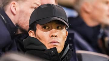 27歳日本代表スターの獲得で堪忍袋の緒が切れた！？オランダ名門スカウト部長の退任要因か