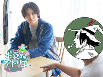 【高野洸×鈴木セイゴ対談】SNSがなかったら、今の自分はいない