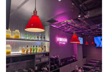 ”濃厚”タッカンマリの店「韓国料理 アッパオンマ」五反田にオープン