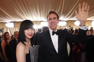 妻・璃子さんが明かすニコラス・ケイジの金銭感覚　家５軒に車は「何台あるか知らない」