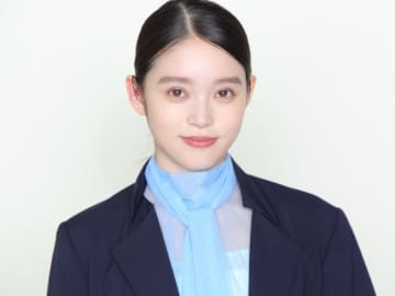 『ばけばけ』ヒロイン・高石あかり、23歳の誕生日を報告「また一つ夢が叶いました」