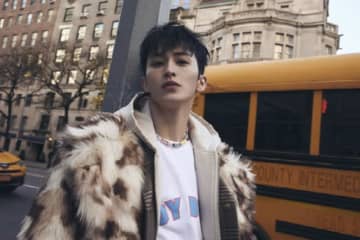 「NCT」マークの1stソロアルバム「The Firstfruit」、米ビルボード“ことしのK-POPアルバム1位”に