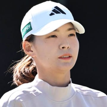 渋野日向子が来シーズン初体験するリシャッフルの「本当の重圧」