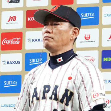 侍J井端監督はWBCの結果次第で中日監督就任消滅へ 米国ドリームチーム結成で戦々恐々