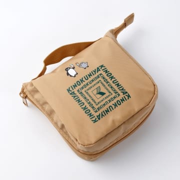 【紀ノ国屋×Suicaのペンギン】新作バッグでるよ！絶対便利な「折りたためる保冷トートバッグ」3種類♪