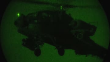 「イスラム国に報復」シリアで戦闘員や武器施設を攻撃…アメリカ人兵士2人死亡受け　国防総省発表