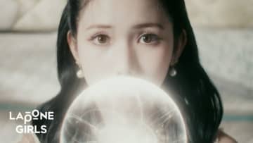 IS:SUE、最新曲「Phase」MV公開 スーツルック衣装での「#満ち欠けダンス」に注目