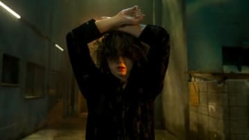 STARGLOW、YouTube企画「SG LAB」第2弾でRUIのパフォーマンス映像公開