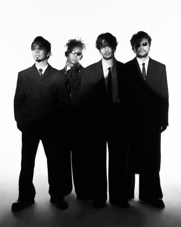 King Gnu、TVアニメ『呪術廻戦』第3期「死滅回游 前編」OPへ“King Gnuの王道を新たに更新した”新曲「AIZO」書き下ろし