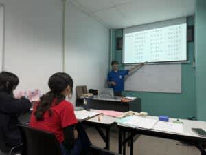 200校の中で埋もれない「独自の学び」を。嶺北高校とコスタリカを結ぶ、松村隊員との熱い約束