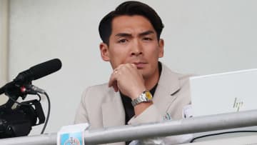 【J2藤枝】槙野監督新体制　初戦の相手が決まる　同組には昇格争い盛り上げた磐田や大宮も