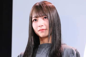 元乃木坂46北野日奈子、元キマグレン・クレイ勇輝と結婚　同期の堀未央奈も祝福「おめでとう」
