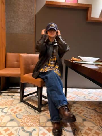 ソン・ヘギョ、“お相手は？”甘ーいデート現場をキャッチ、顔を隠していてもオーラ全開