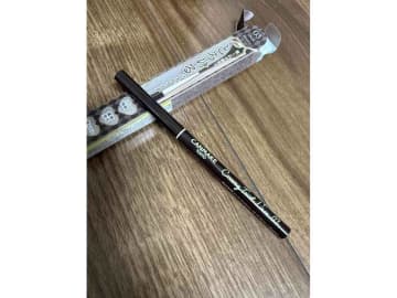 【キャンメイク名品】神コスパ「クリーミータッチライナー」はとろける極細芯で不器用さんでも描きやすい！