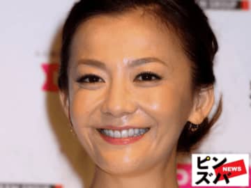 “－30キロ減量”で話題の華原朋美、“ベスト体重”オフショル姿の新アー写公開「今が1番私らしい」