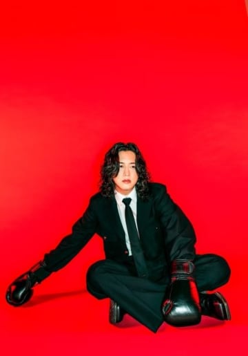 キタニタツヤ、BABYMETALをフィーチャリングに迎えた新曲がTVアニメ『地獄楽』第2期OPテーマに決定