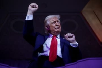 【北中米W杯】米国トランプ大統領が布告、計39カ国を入国制限対象に。2026年本大会、アフリカ2カ国のサポーターに影響か