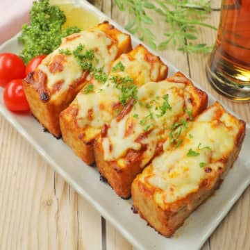 【厚揚げに詰めたら家族のテンション爆上がり】「そのまま食べるより100倍ウマい」「節約できて助かった」簡単おかずレシピ3選