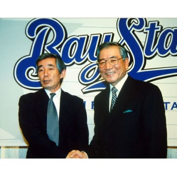 横浜とのFA交渉で引っ掛かった森祇晶監督の冷淡　落合博満さんは非通知着信で「探り」を入れてきた【山﨑武司 これが俺の生きる道】#62