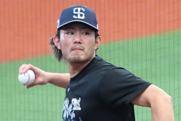 【ＭＬＢ】今井達也へのヤンキース指揮官の〝テキトー発言〟が波紋「メッツファンになる寸前だ」