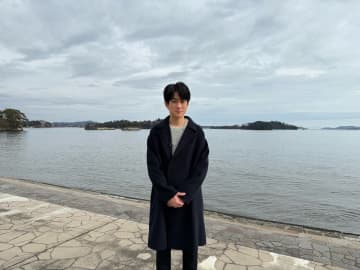 SUPER EIGHT・横山裕＆市川團十郎、ダーツの旅に挑戦　ハプニング＆奇跡の出会い続々