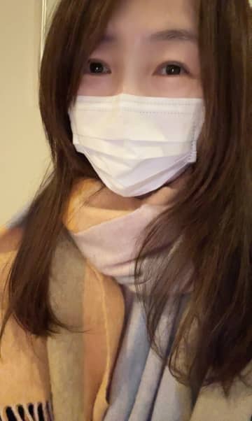 「すっぴんで失礼モーニング」森口博子、“寝ぼけ気味”の自撮りショットを公開し「可愛い」「肌綺麗」「ほんと女神様です」など反響