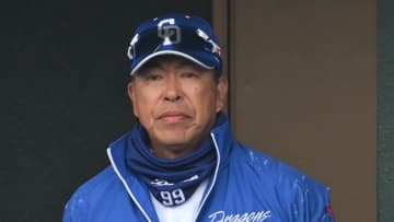 【中日】2026年春季キャンプの日程発表　21日からのオープン戦は阪神・巨人・ロッテと対戦