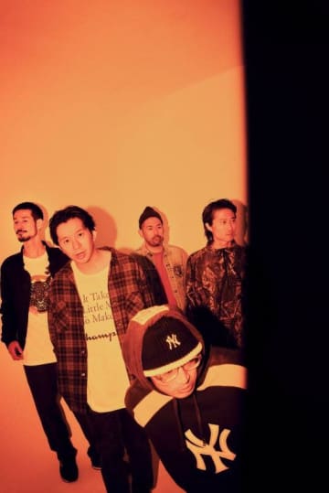 Riddim Saunter、下北沢SHELTERからスタートする全国ツアー『Seasons of Love Tour 2026』出演者解禁＆チケット一般発売開始