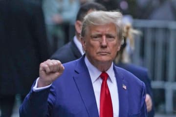 【ＭＬＢ】メッツ亀裂の原因はトランプ大統領？「不支持のリンドアと支持派の対立か」＝米報道