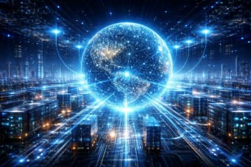 中国の研究者、演算通信融合技術で新たなブレークスルーを実現