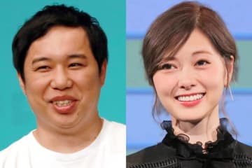 霜降り・せいや、白石麻衣を家に招き…　“最初にやったこと”にファン「エグいことすな」