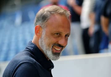 久保建英のレアル・ソシエダ、新監督の有力候補は“ナーゲルスマン門下生”…遠藤航や伊藤洋輝とも戦う