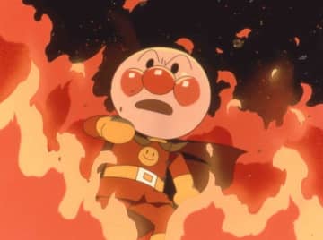 思い出のアンパンマンが映画館に帰ってくる！映画『それいけ！アンパンマン』過去2作品リバイバル上映決定