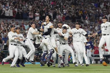 もう負けられない！WBC米国代表「覇権奪還」へ本気すぎるメンバー選出…日本連覇を阻む “史上最強チーム” の高い壁