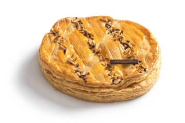 ラ・メゾン・デュ・ショコラで迎える新年♡Bonne Année2026限定セレクション