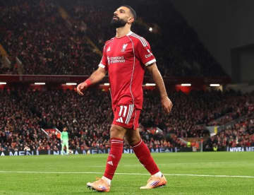 爆弾発言→ベンチ外→アシスト→代表活動で離脱…渦中の大エースが伝えた言葉は？ ９歳からリバプール在籍の同僚が謝罪内容を明かす