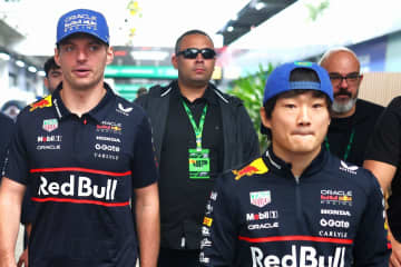 英F1メディア発表の25年ランク、首位マクラーレンで２位ウィリアムズ　４位のレッドブルは「性能あるセカンドドライバーの不在で苦しんだ」