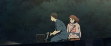 “壮大な愛の物語”を彩る主題歌は、Uruの新曲「傍らにて月夜」に決定！『クスノキの番人』最新予告