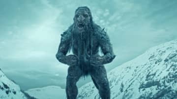 北欧伝承×怪獣特撮『トロール２』が首位死守！思わずポチりたくなる強烈ビジュアル【Netflix世界ランキング／映画 ネトフリおすすめ】