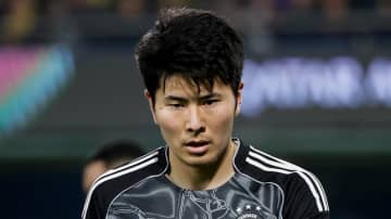 22歳日本代表新星、未経験だったポジションで海外紙が第4位にランク！「周りのミスがあまりに多くて完全困惑」との同情も