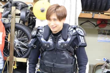 【浜松オート・ＧＩスピード王決定戦】牧野竜人がＧＩ初勝利「ノルマ達成です」