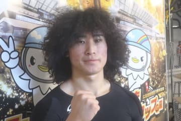 【広島競輪・ＧⅢひろしまピースカップ】一予１Ｒ激走の中石湊「誰も出させないつもりでした」