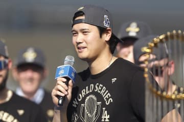 ドジャースのぜいたく税はブルワーズなど12球団の給与総額より多い!?　米メディアはロックアウトの可能性示唆「サラリーキャップを求める声を強める」