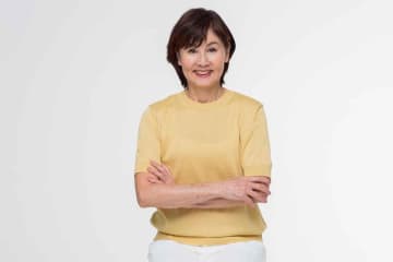 奇跡の80歳！元ミス日本代表・谷 玉惠さんが誤嚥予防を叶える健康ルーティン