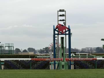 【ターコイズS】ドロップオブライトが重賞2勝目…混戦から抜け出す