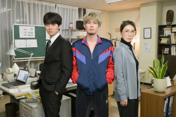 『終のひと』“愛がすべてのこと”が主題歌に決定！