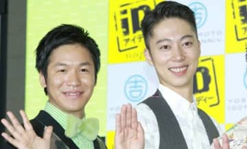 なぜ「はんにゃ.」川島は寿司職人になったのか？ 2万5000円のコースを握る姿に密着