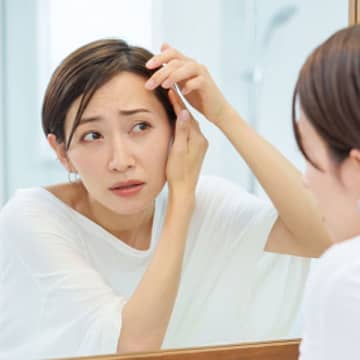 抗がん剤による「脱毛」を防ぐために数々の取り組みが行われた【高齢者の正しいクスリとの付き合い方】